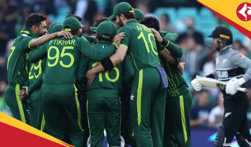 Pakistan Cricketer Haider Ali cleared of rape allegations in UK after lack of evidence