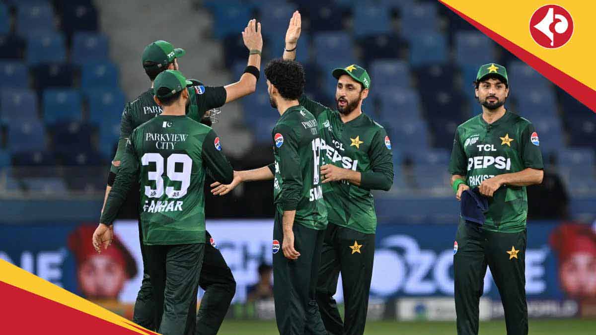 Pakistan skips press conference before India clash in Asia Cup Super Four