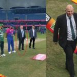 অবশেষে খেলতে নামল পাকিস্তান, কি শাস্তি হল ম্যাচ রেফারির?