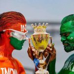সুপার ফোরে ভারতের বিপক্ষে এই কারণে চিন্তা বাড়ছে পাকিস্তানের? স্বীকার সলমনের