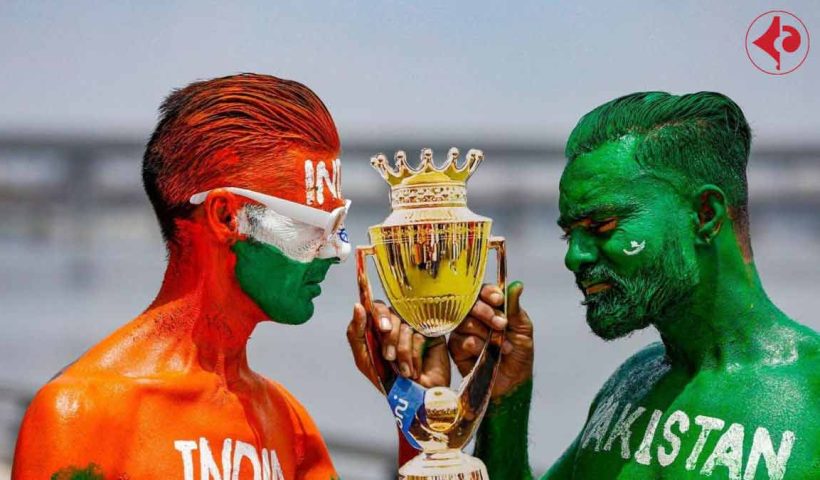 Pakistan struggles with batting ahead of India vs Pakistan in Asia Cup 2025 Super Four