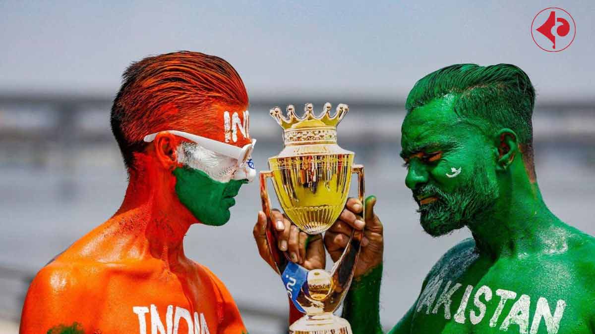 Pakistan struggles with batting ahead of India vs Pakistan in Asia Cup 2025 Super Four