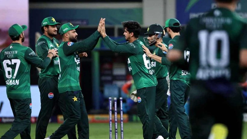 Asia cup 2025 controversy