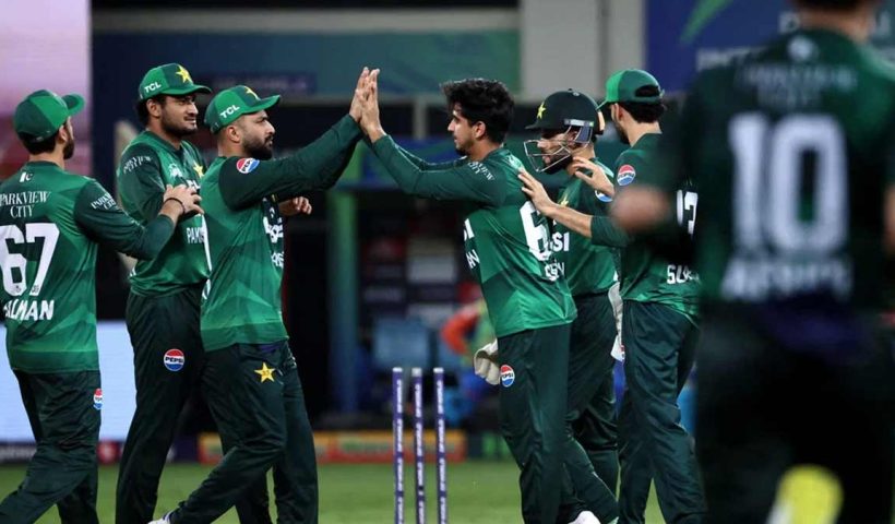 Asia cup 2025 controversy