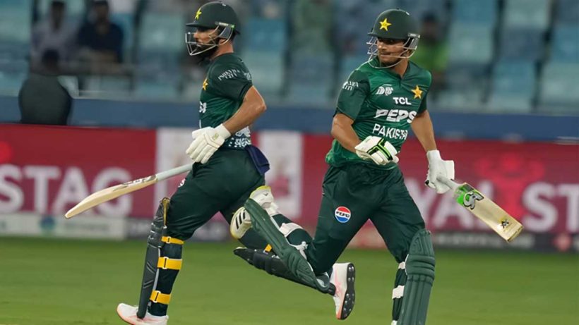 Pakistan vs UAE Asia Cup 2025: PAK Win by 41 Runs After Pullout Drama