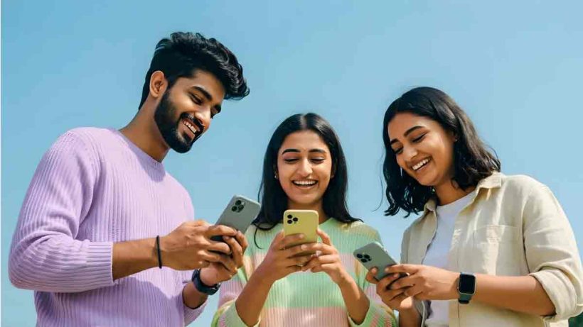 Watch Netflix and JioHotstar Free with 84 Days Data Offer