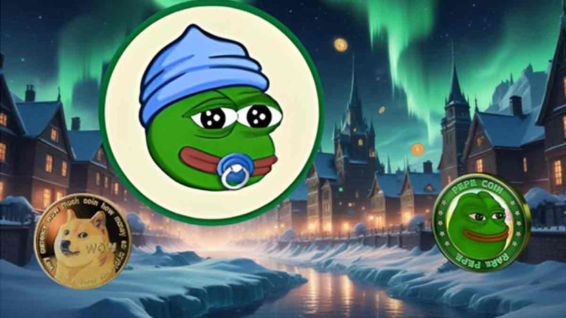 If Pepe Coin (PEPE) Overtakes Dogecoin (DOGE), Here's How High It's Price Would Reach; This Coin Might Get There First