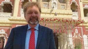 Germany welcomes skilled Indian