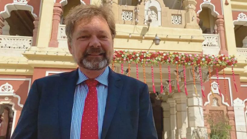 Germany welcomes skilled Indian