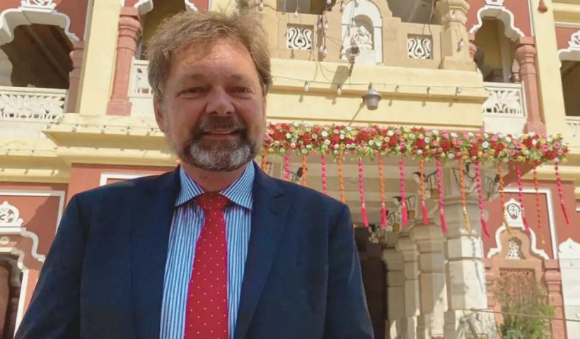 Germany welcomes skilled Indian