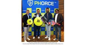 Phorce