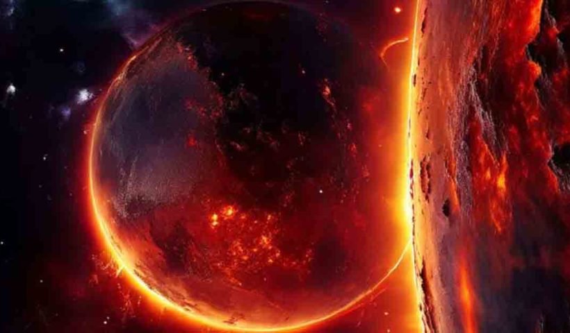 Planets