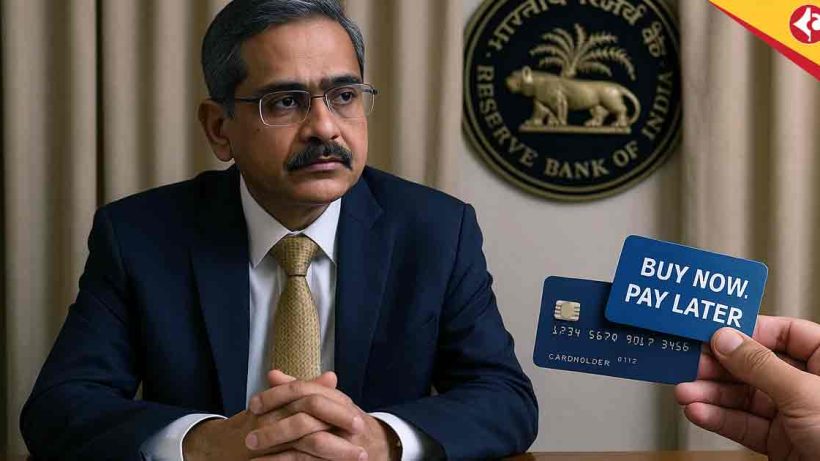 RBI’s 2025 Stance on BNPL Schemes: Balancing Innovation and Consumer Safety