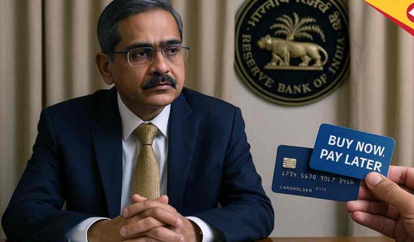 RBI’s 2025 Stance on BNPL Schemes: Balancing Innovation and Consumer Safety