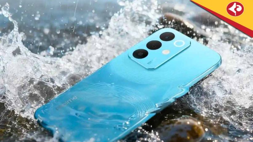 Realme 15x 5G