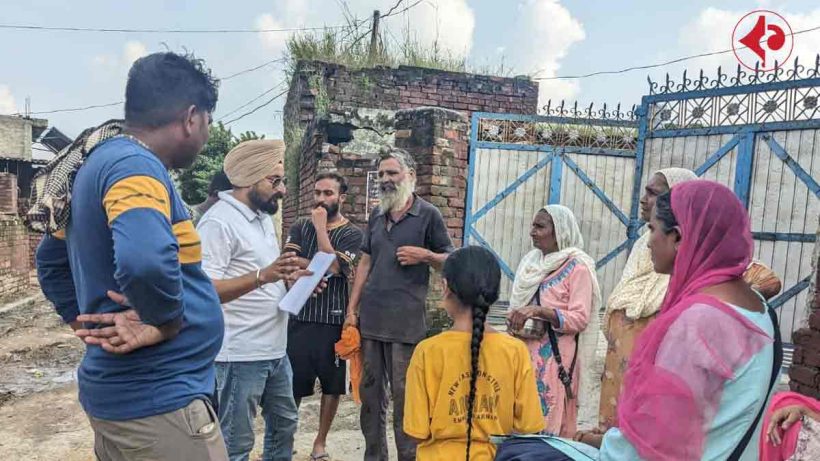 Reliance launches relief work in flood-hit Punjab