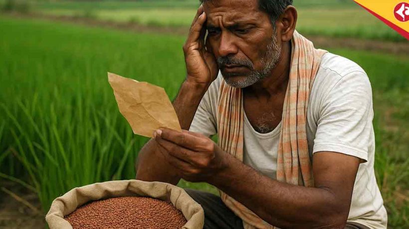 Rising Seed Costs in 2025: Farmers Face Challenges for Sowing Season
