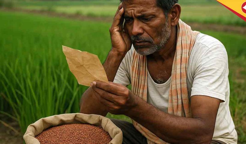 Rising Seed Costs in 2025: Farmers Face Challenges for Sowing Season