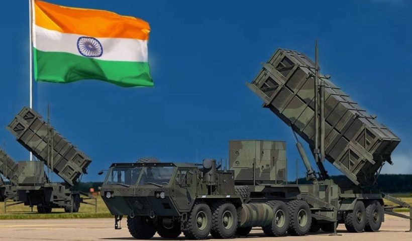 ভারতে আরও S-400 পাঠাতে চলেছে রাশিয়া