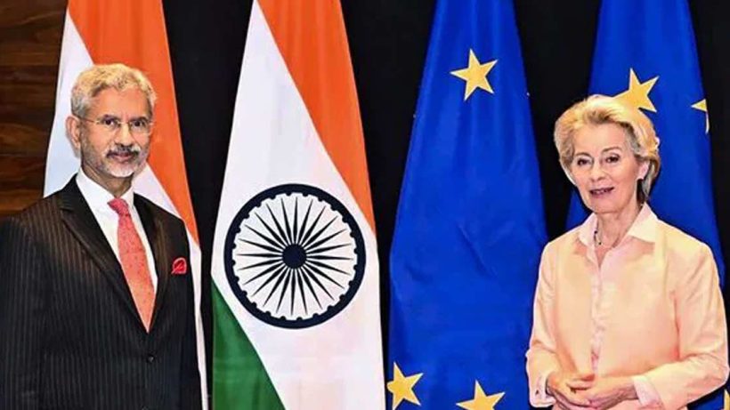 EU India Free Trade