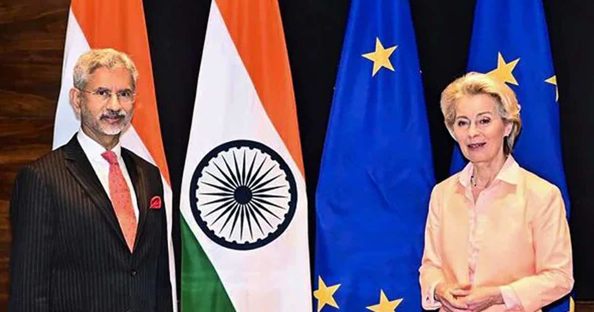 EU India Free Trade