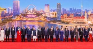 SCO condemns Pahalgam attack
