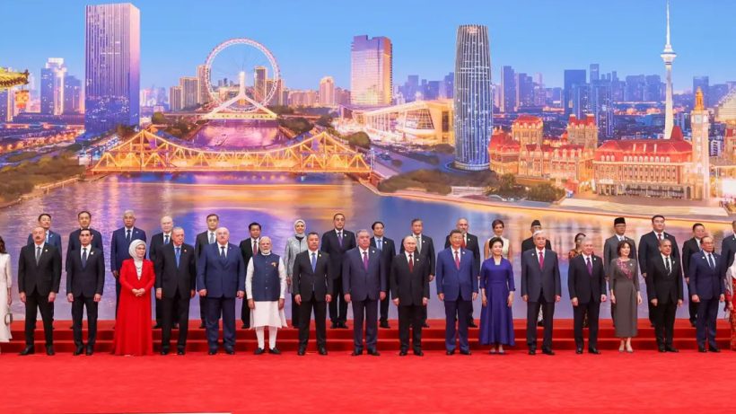 SCO condemns Pahalgam attack