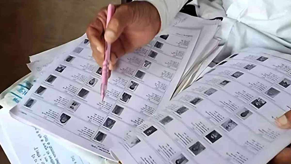 SIR Row Sparks Transfer of 64 IAS and WBCS Officers Across West Bengal, Including 10 DMs