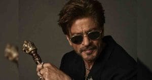 SRK