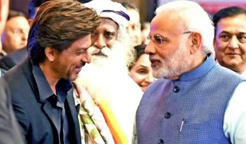 Narendra Modi birthday wishes