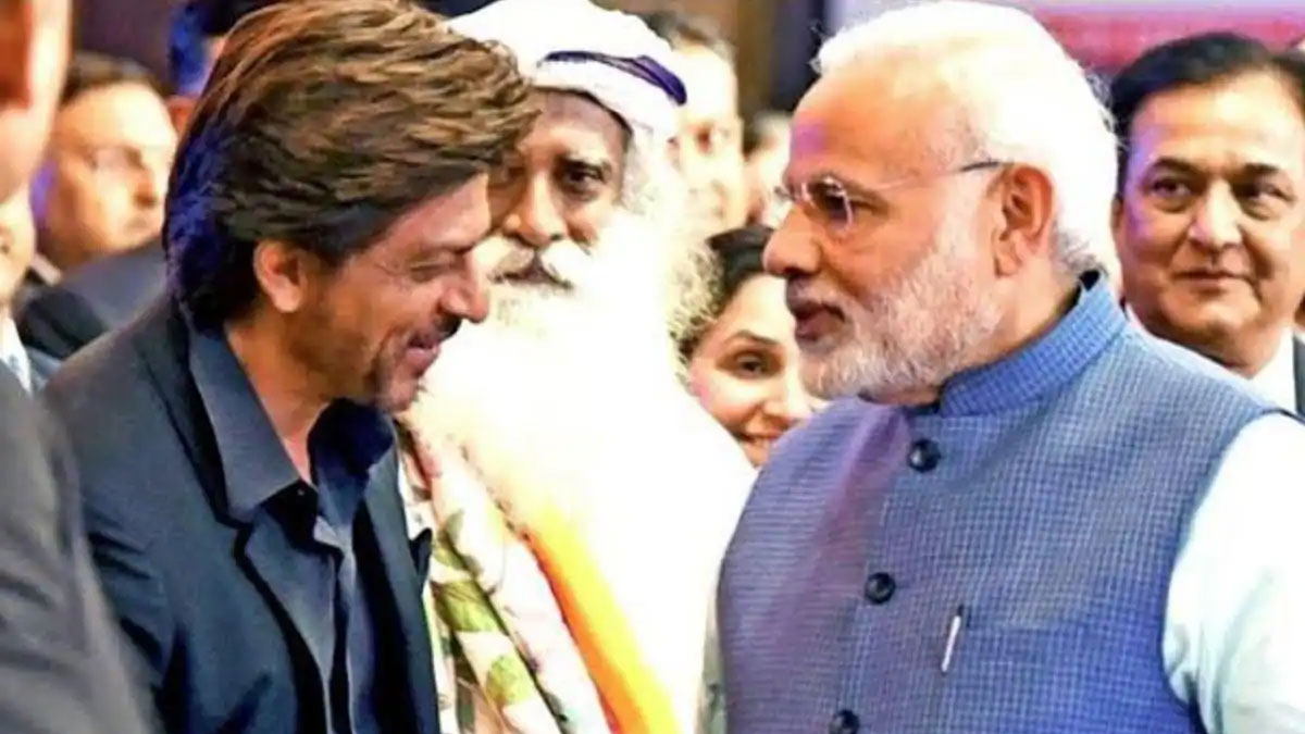 Narendra Modi birthday wishes