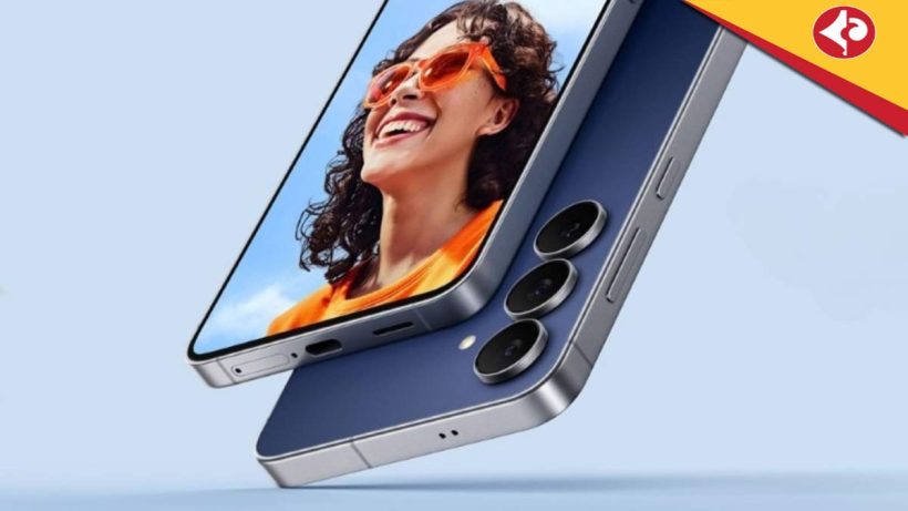 Samsung Galaxy S25 FE 5G Launched