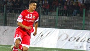 Samuel Kynshi Joins Gokulam Kerala FC