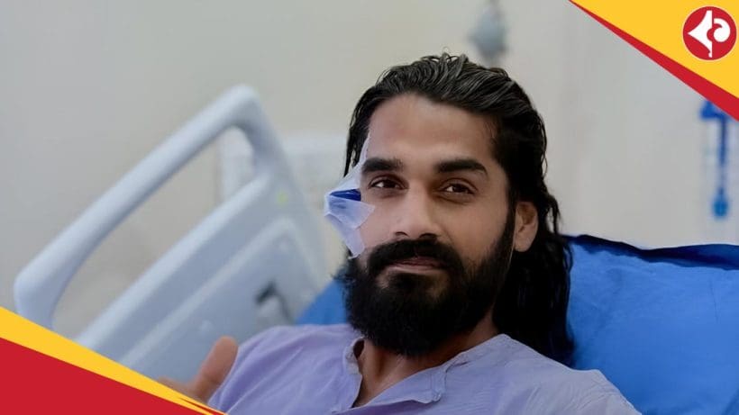 Sandesh Jhingan undergoes successful surgery in Goa after injury during CAFA Nations Cup 2025