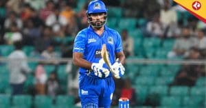 Sanju Samson Explosive 83 Off 41 Balls in KCL