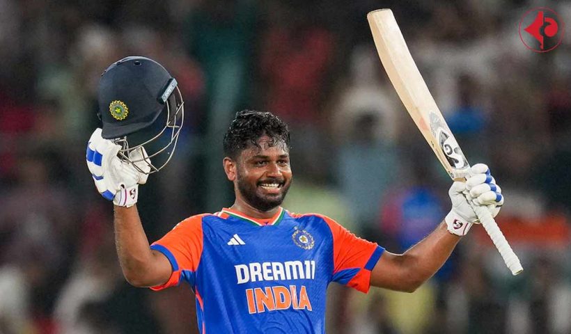 Sanju Samson batting position in India team backs flexibility ahead of Pakistan match Asia Cup 2025
