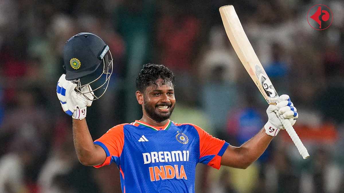 Sanju Samson batting position in India team backs flexibility ahead of Pakistan match Asia Cup 2025