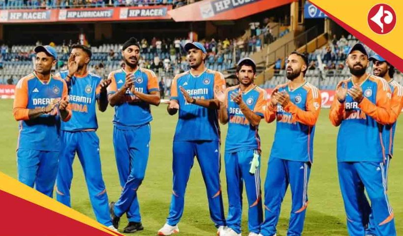 Sanju Samson like to dropped from India Cricket Team squad in Asia Cup 2025 1st match agaisnt UAE