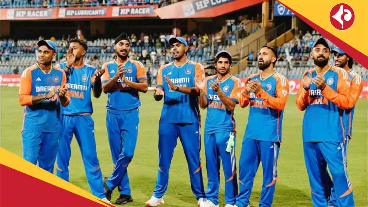 Sanju Samson like to dropped from India Cricket Team squad in Asia Cup 2025 1st match agaisnt UAE