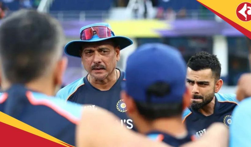 Sanju Samson should open in Asia Cup 2025 Ravi Shastri opposes dropping him for Shubman Gill