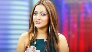 Shanta Paul