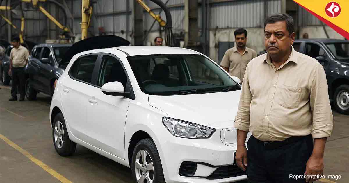 Hooghly’s Sugandha car factory aims for affordable EVs, but Shantanu Ghosh’s Saradha scam links raise doubts. Will this venture erase Singur’s scars or repeat past failures?