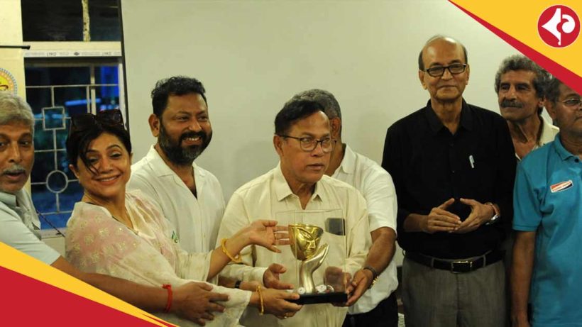 Sharad Srijoni Samman & Khushee initiative celebrating creativity compassion Durga Puja 2025 awards community upliftment