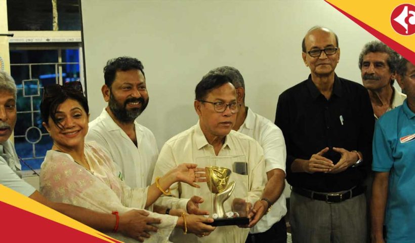 Sharad Srijoni Samman & Khushee initiative celebrating creativity compassion Durga Puja 2025 awards community upliftment