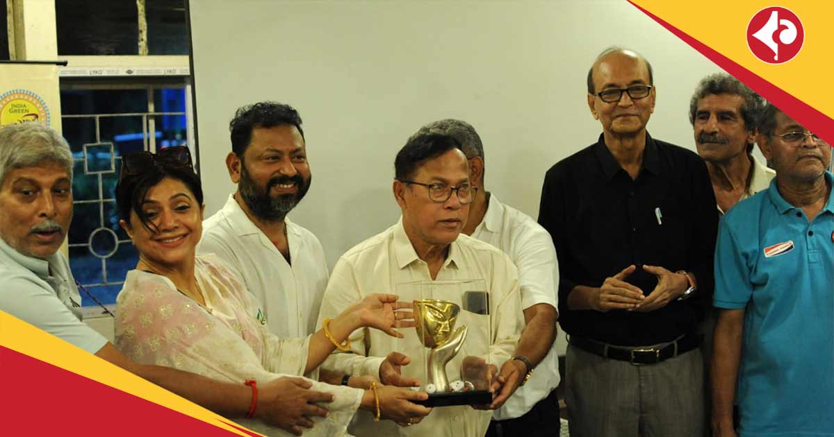 Sharad Srijoni Samman & Khushee initiative celebrating creativity compassion Durga Puja 2025 awards community upliftment
