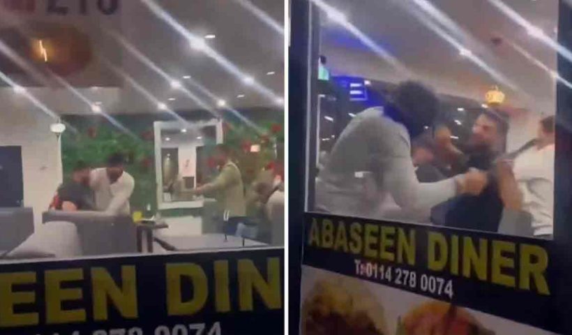 sheffield-pakistani-restaurant-vandalized-indian-group-beef-mutton-dispute-2025