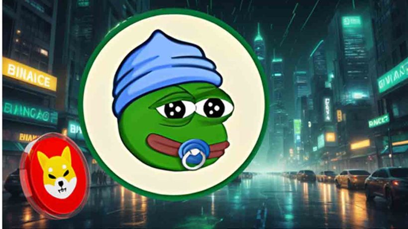 Top Crypto to Buy This Week: $6,000 in Little Pepe (LILPEPE) Could Turn Into $60,000, Making it the Best Meme Coin to Invest in Over Shiba Inu (SHIB)