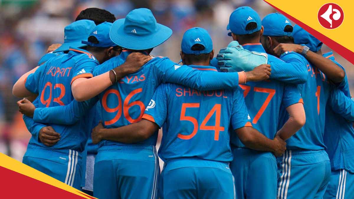 Shivam Dube can ease pressure on India Cricket Team in Asia Cup 2025 said Bowling Coach