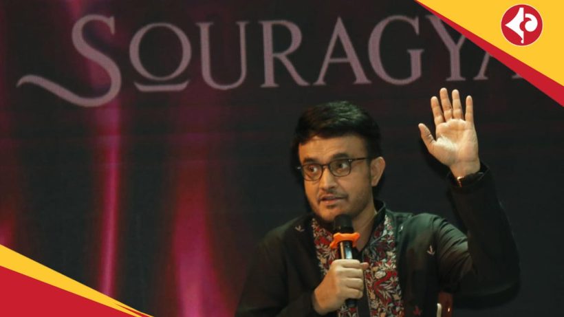 Sourav Ganguly prediction on India vs Paksitan every match India wins Asia Cup 2025 analysis