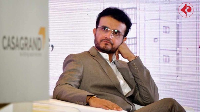 Sourav Ganguly set to return as CAB President